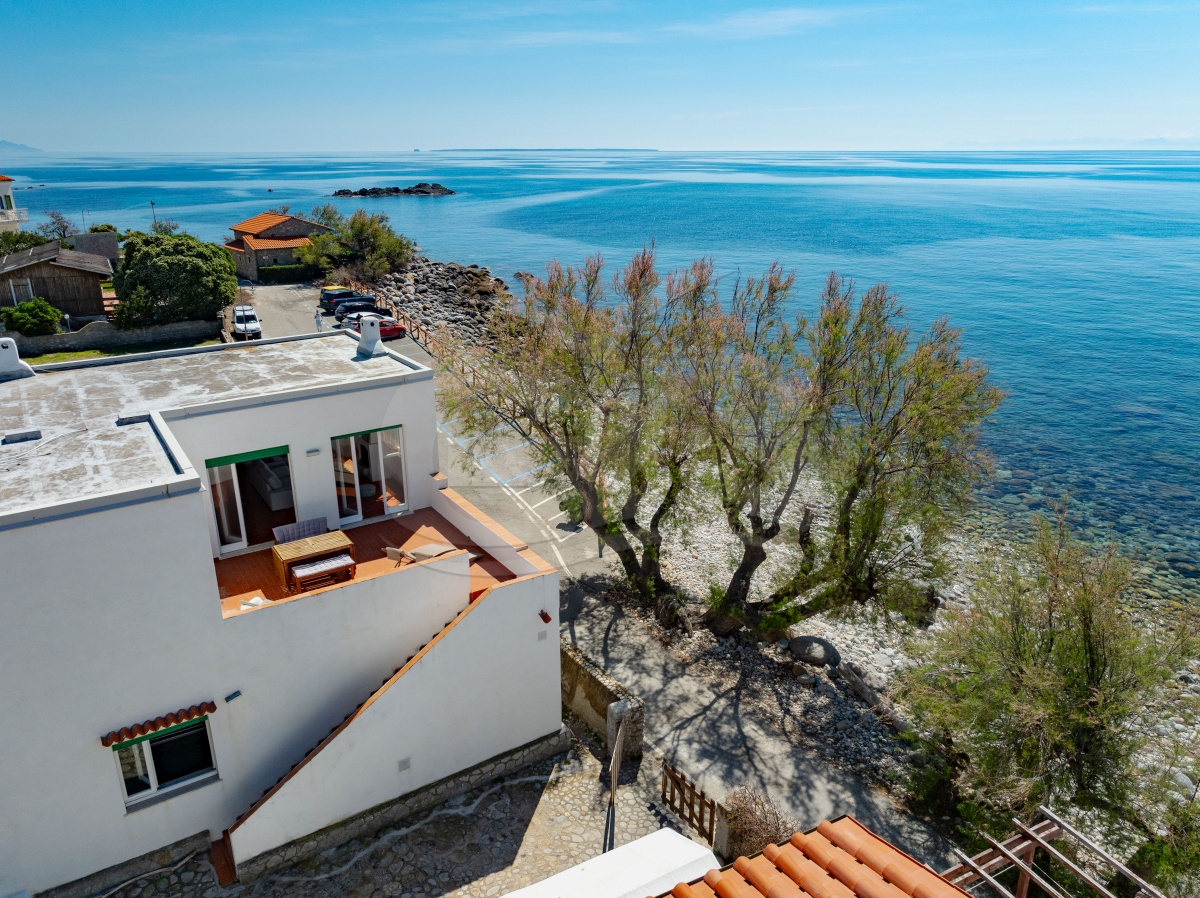 Foto struttura: Casa Bianca